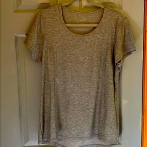 Gym dry fit shirt
